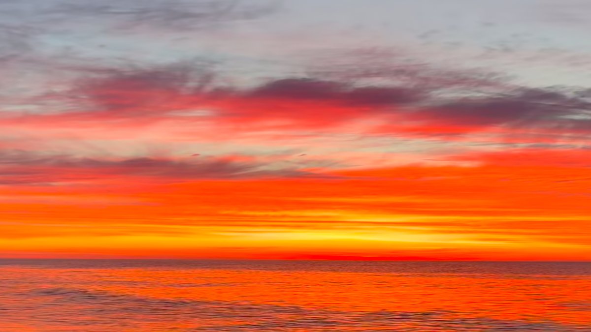 Landscape photo: coastal