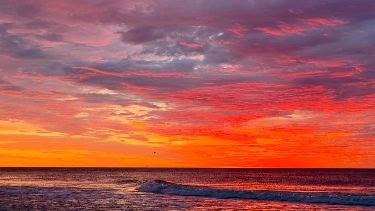 Landscape photo: coastal