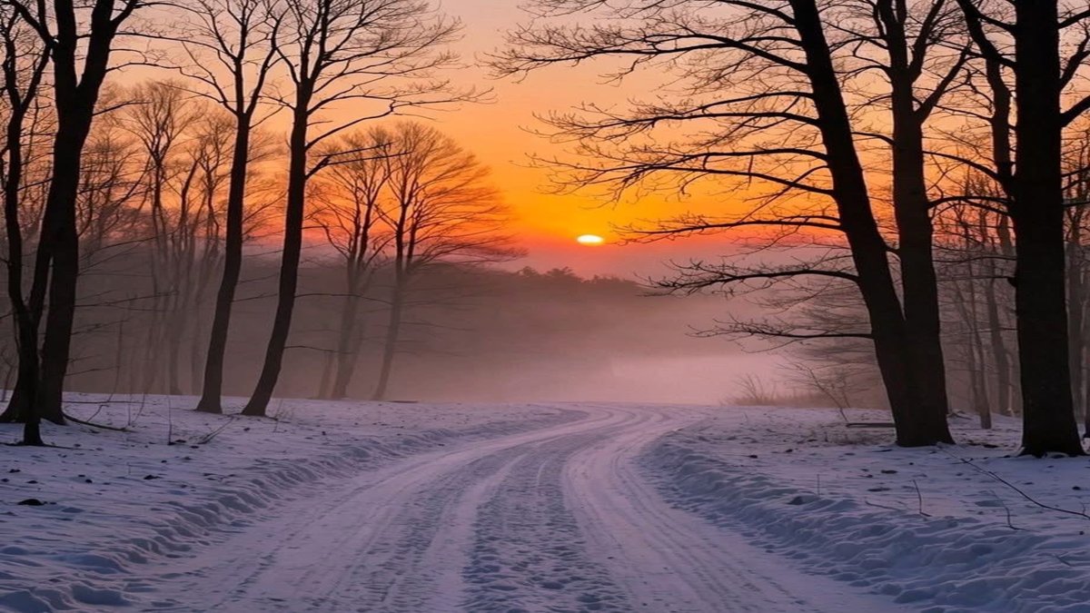 Landscape photo: coastal