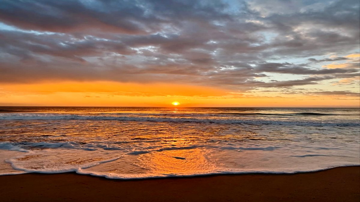 Landscape photo: coastal